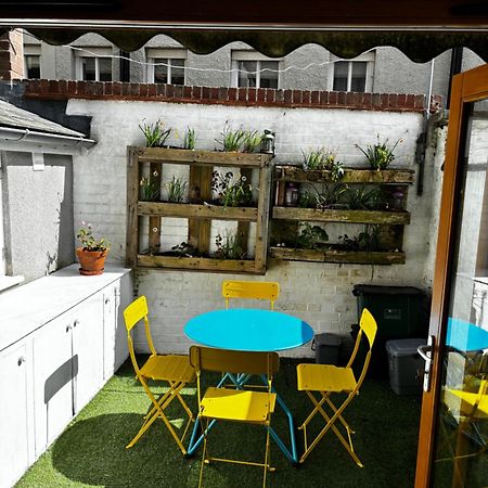 Compact, Central Apartment, Dog Friendly. Kingsbridge  Exteriér fotografie