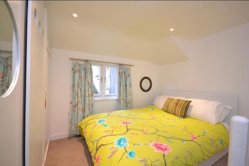Compact, Central Apartment, Dog Friendly. Kingsbridge  Exteriér fotografie