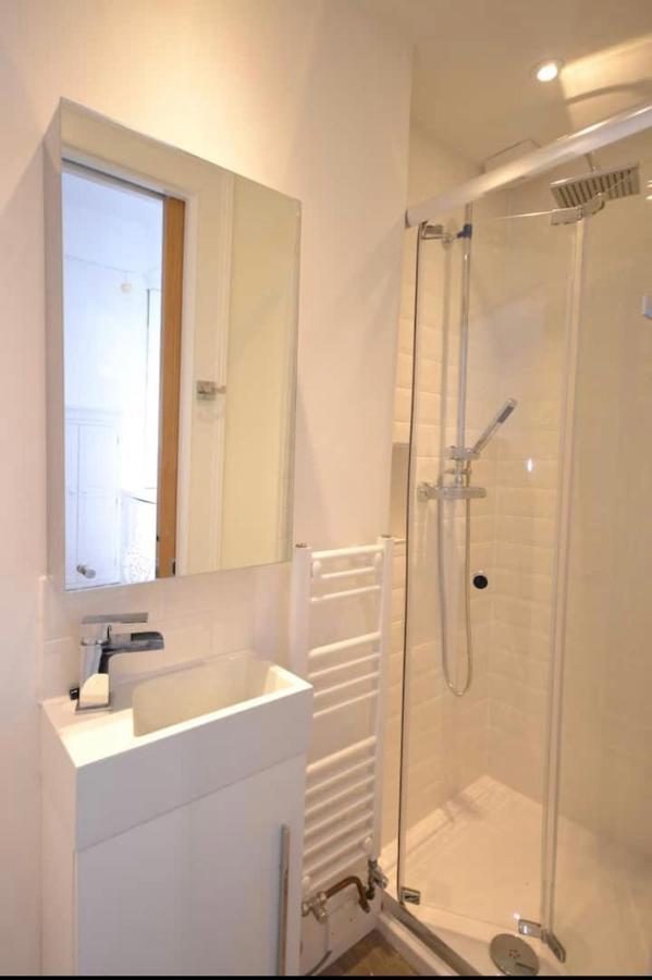 Compact, Central Apartment, Dog Friendly. Kingsbridge  Exteriér fotografie
