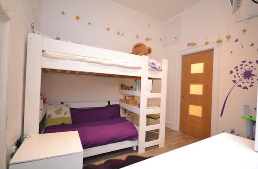 Compact, Central Apartment, Dog Friendly. Kingsbridge  Exteriér fotografie