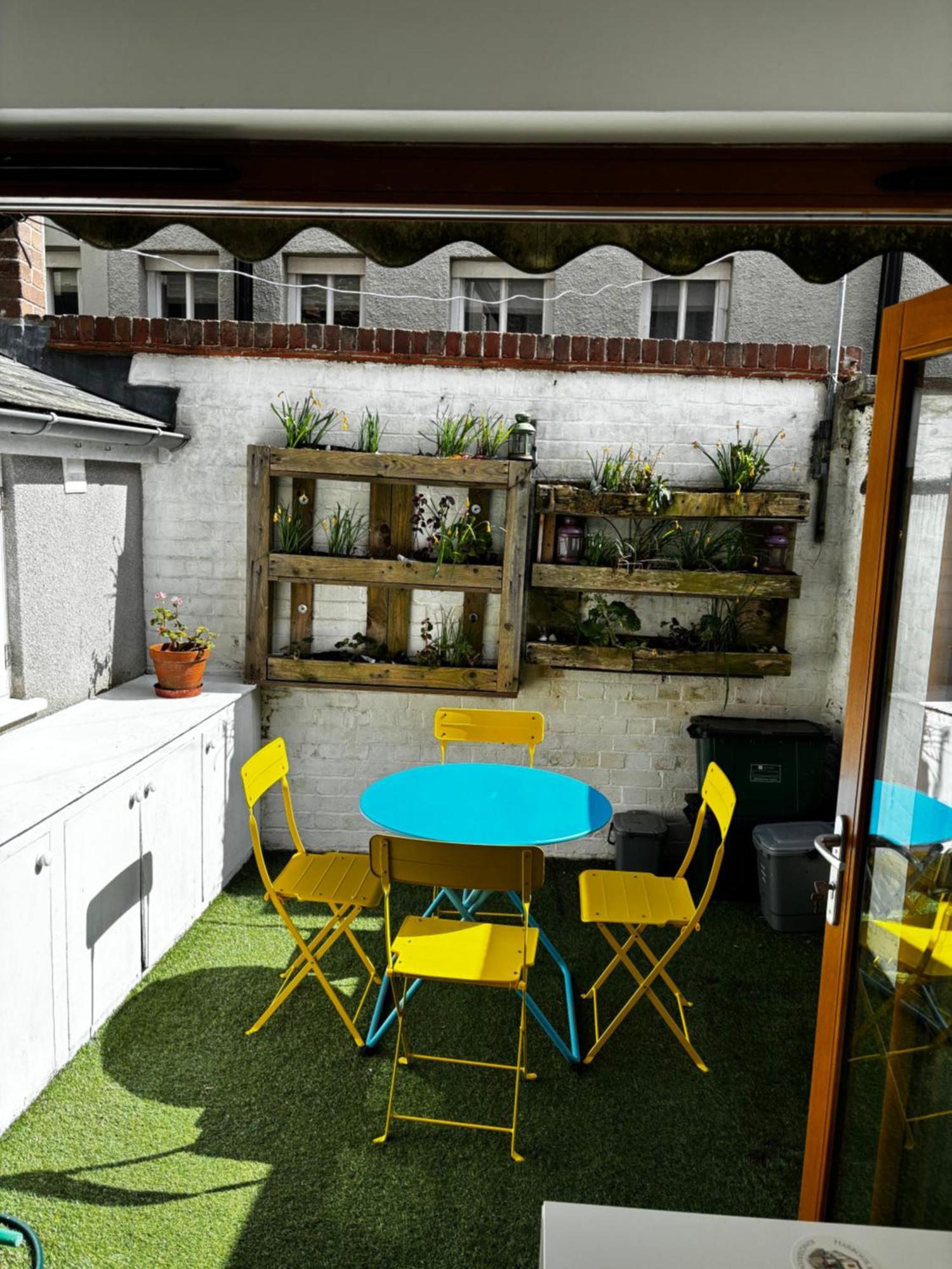 Compact, Central Apartment, Dog Friendly. Kingsbridge  Exteriér fotografie